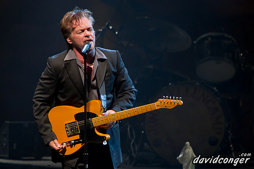 John Mellencamp