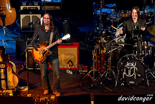 North Mississippi Allstars