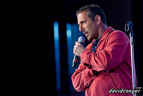 Rich Vos