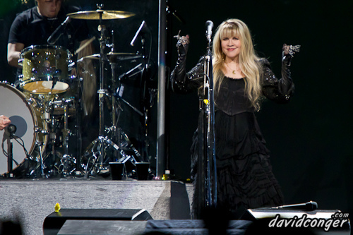 Stevie Nicks
