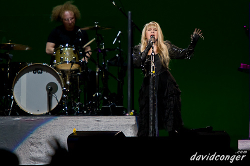 Stevie Nicks