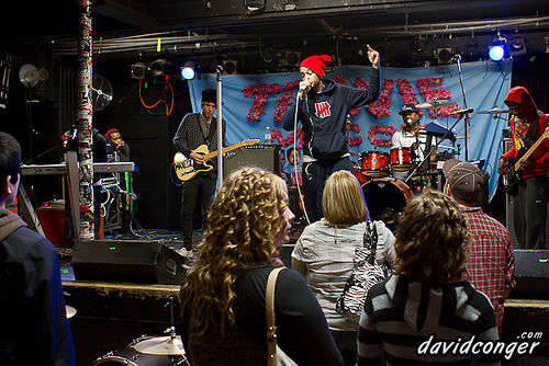 Travis McCoy