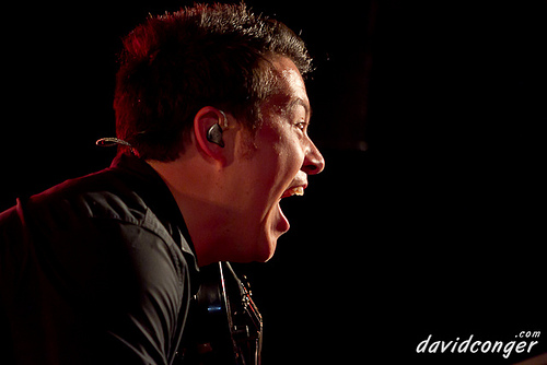Yellowcard