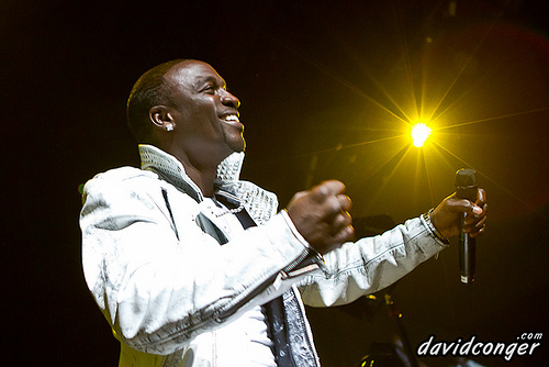 Akon