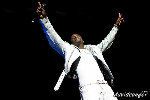 Akon