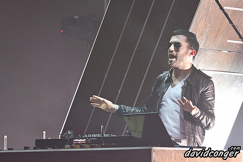 A-Trak