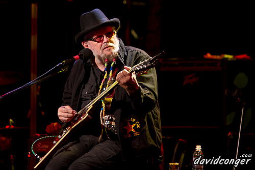 David Allan Coe