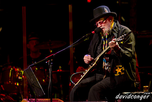David Allan Coe