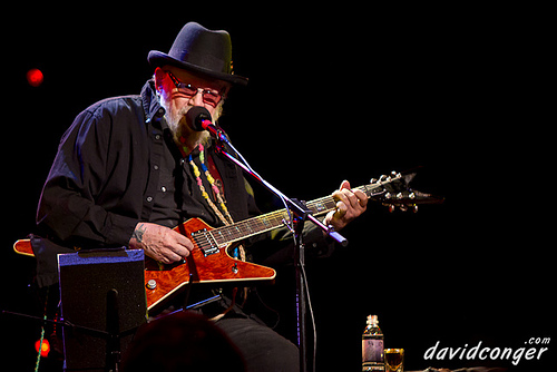 David Allan Coe