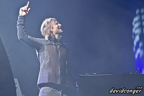 David Guetta