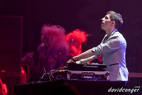 Porter Robinson