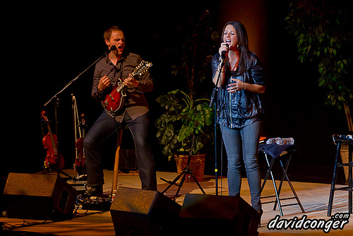 Sara Evans