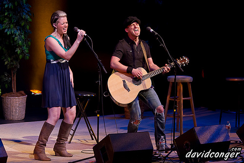 Thompson Square
