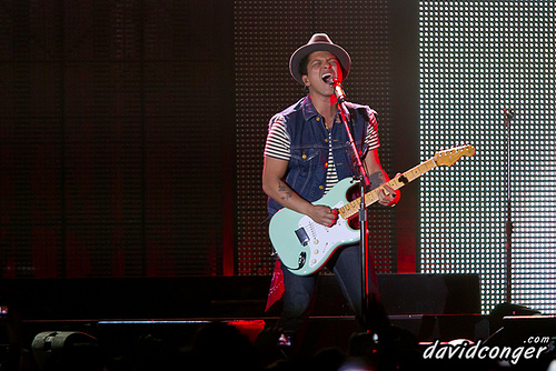 Bruno Mars