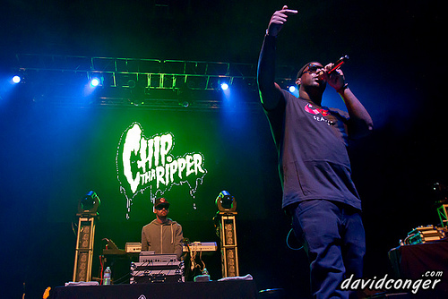 Chip Tha Ripper