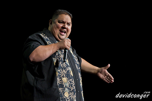 Gabriel Iglesias