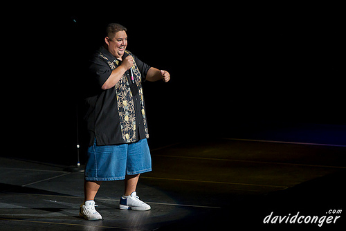 Gabriel Iglesias