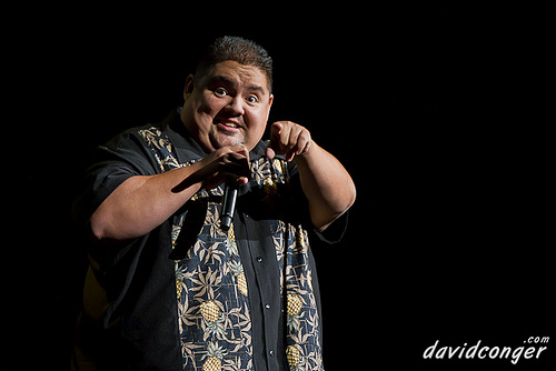 Gabriel Iglesias