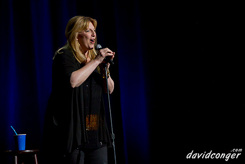 Lisa Lampanelli