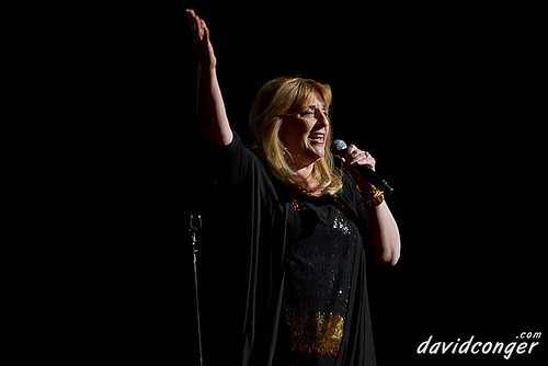 Lisa Lampanelli