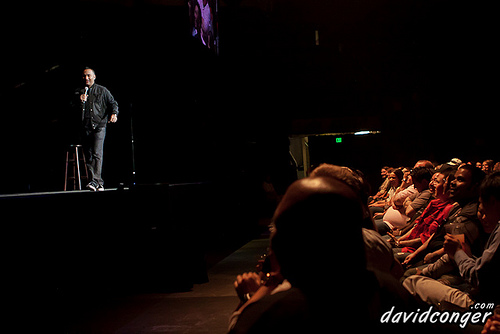 Russell Peters