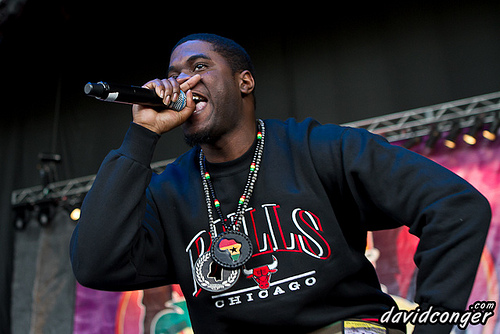 Big K.R.I.T.