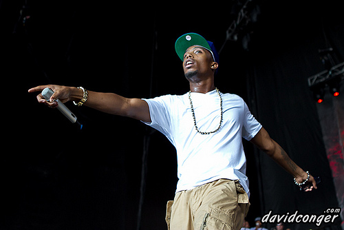 B.o.B