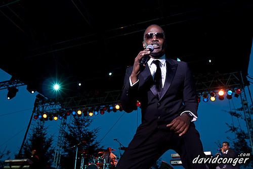 Jamie Foxx