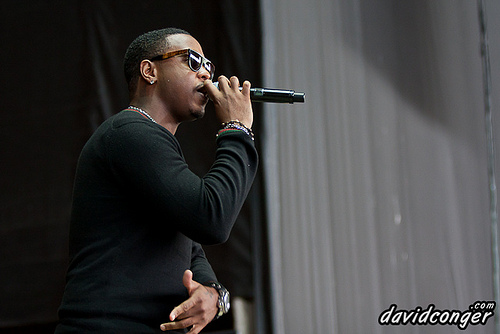 Jeremih