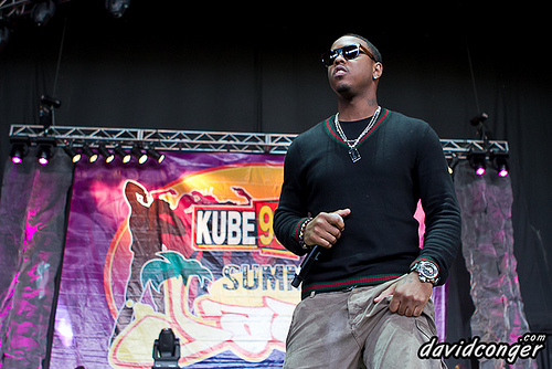 Jeremih