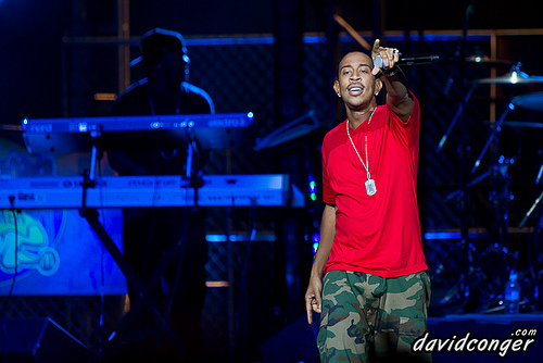 Ludacris