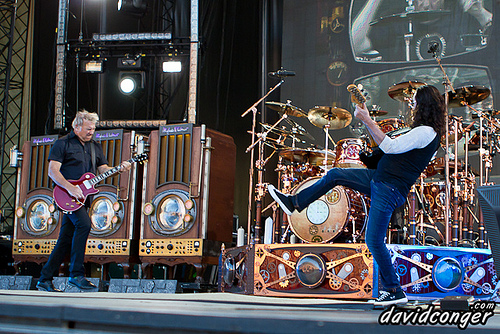 Rush
