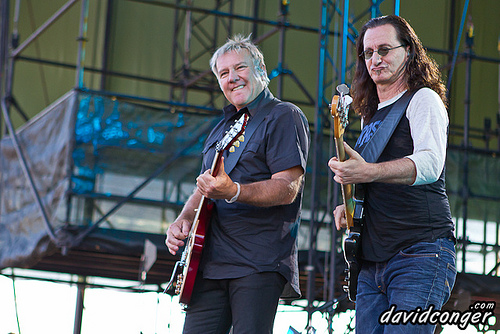 Rush