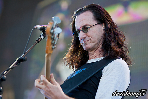 Rush