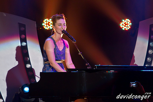 Sara Bareilles