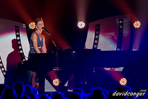 Sara Bareilles
