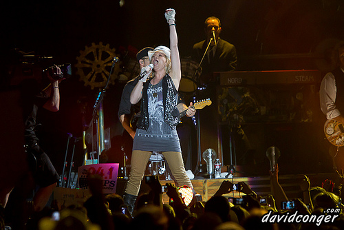 Sugarland