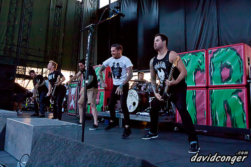 A Day To Remember