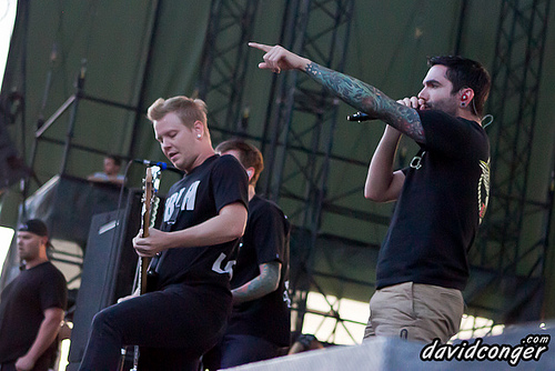 A Day To Remember
