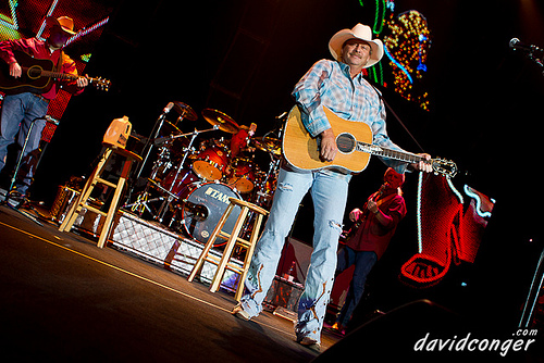 Alan Jackson