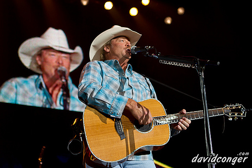 Alan Jackson
