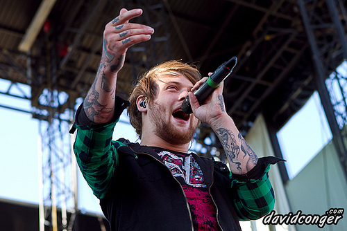 Asking Alexandria