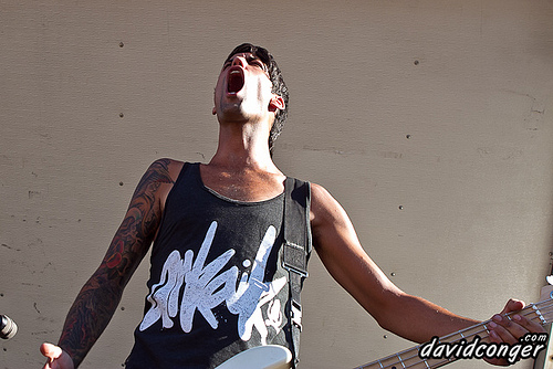 A Skylit Drive