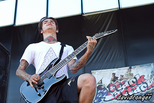 Attack Attack