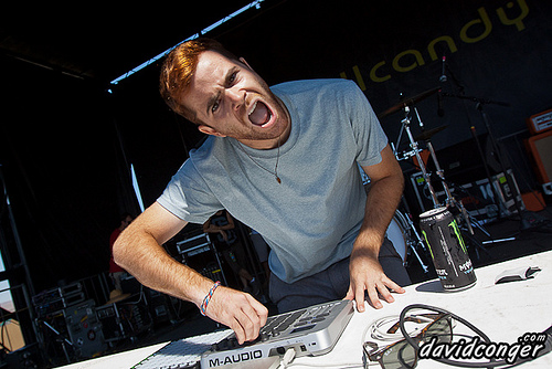 Big Chocolate