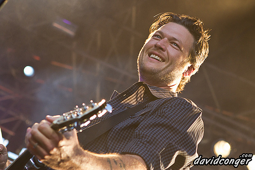 Blake Shelton