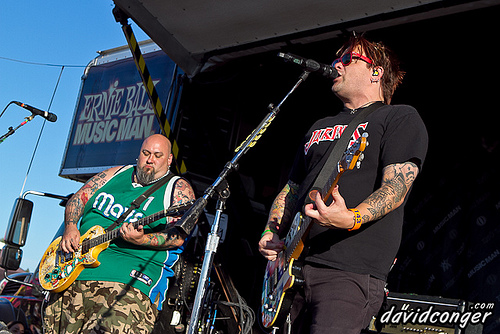 Bowling For Soup