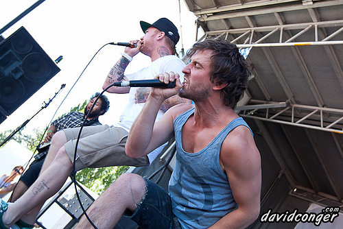 Dance Gavin Dance