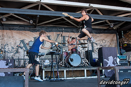 Enter Shikari