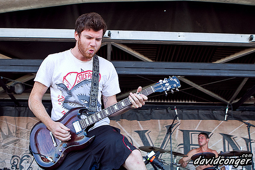 Enter Shikari